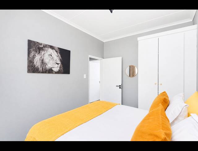 2 BEDROOM APARTMENT FOR SALE IN NORTHGATE